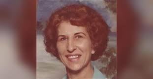 Iva McDaniel Herron Obituary