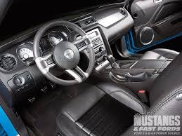 2011 Ford Mustang Gt Interior Mustang Gt Ford Mustang Mustang