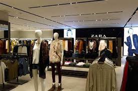 Entorno de prueba / test environment. Zara Online Store Has Finally Landed In Lebanon Beirut Com Beirut City Guide