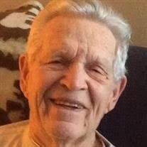 Everett (Sam) Sampson Obituary