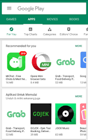 Google recently announced a switch from apks to the android app bundles format. Download Google Play Store Apk Latest Version
