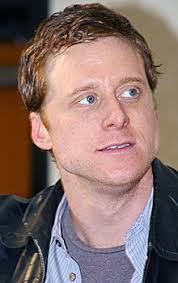 I don't know about yall, but i need more tudyk in my life! Alan Tudyk Wikipedia