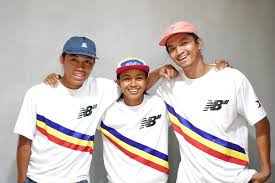 Official site · style with every stride · our best deals are online Margielyn Didal On Twitter Gonna Release His Signature Shoes And Lucky Winner Will Receive This Philippine Skateboarding Tee But To Win It Must Be In Attendance Nbnumeric Nbnumericasia Nm306 Fearlesslydurable Https T Co Qmlbx0qnhf