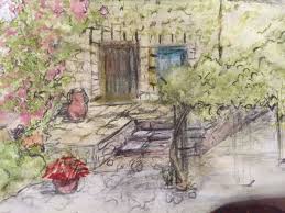 صور من فلسطين رسم حر painting art drawings