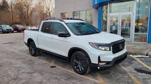 2021 honda ridgeline sport canada prices. 2021 Ridgeline Sport W Utility Package Honda