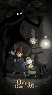 Free Over The Garden Wall Wallpaper Downloads, [100+] Over The Garden Wall  Wallpapers for FREE | Wallpapers.com