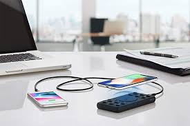 It boasts an impressive 5500mah battery and. Qdos Airbank 5000 Amazon Co Uk Electronics Photo