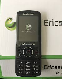 Droid's got talent sony ericsson live with walkman review. Sony Ericsson Walkman W100i Stealth Black Unlocked Gsm Mobile Phone Eur 29 77 Picclick De