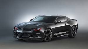 2015 Chevrolet Camaro Sema Concepts Wallpapers Specs Videos 4k Hd Wsupercars
