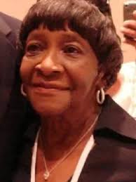 Obituary information for Dorothy M. George