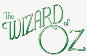 Download as svg vector, transparent png, eps or psd. The Wizard Of Oz Transparent Logo Wizard Of Oz Png Image Transparent Png Free Download On Seekpng