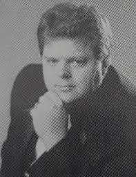 Obituary information for Glenn Bishop