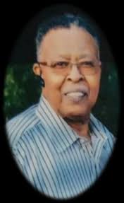 Homegoing Celebration