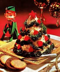 This list has such incredible recipes for dips, cheeseballs, sliders, guacamole and meatballs. 21 Strange Vintage Christmas Appetizers You Don T See Much Anymore Click Americana