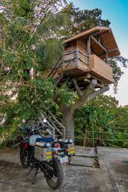 #2 america is a lot bigger than you thought. How Do I Find The Right Accommodation During My Motorcycle Travel Around The World