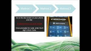 Lg unlock code list free How To Unlock Samsung Galaxy S4 Sgh I337 Via Code All 3 Instructions Youtube