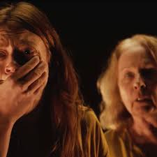 The Surrender Review: The Boys' Colby Minifie Is Impressive In A Chilling  Supernatural Horror About Grief That Had Much More To Give