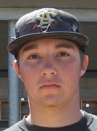 Sandies' Baca signs with UNM