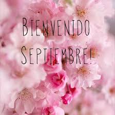 See the picmix bienvenido septiembre. Bienvenido Septiembre Feliz Mes Bienvenido Frase Del Dia