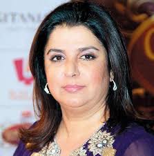 Watch Farah Khan S Top Choreographed Songs Movies News Farah khan has joined hands with shashi ranjan's ita (indian television academy).