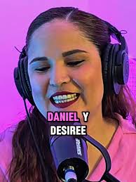 Desiree Leonard Daniels