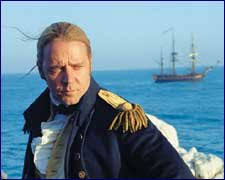 Master and Commander: The Far Side of the World - Isthmus | Madison,  Wisconsin