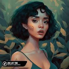 Letra de Max Martis, Veronica Bravo