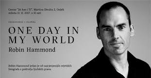 Centar Ja kao Ti: Izložba i predavanje