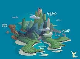 Neverland Peter Pan Peter Pan Neverland Peter Pan Disney