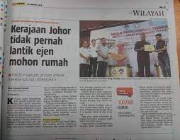 Cara mohon rumah mampu milik negeri johor (rmmj). Suk Johor Bahagian Perumahan Sukj Bahagian Perumahan Facebook