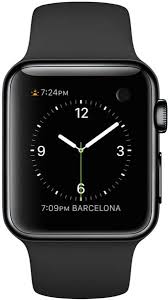 apple watch sport 38mm 1st generation ...