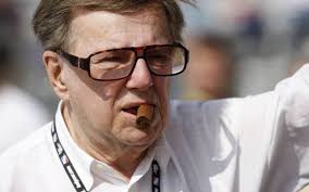 IndyCar mourns the loss of legendary owner Carl Haas