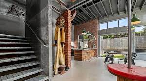 By north fork builders of montana, inc. Fireman S Pole Gets You From Bed To Kitchen In Seconds Realestate Com Au