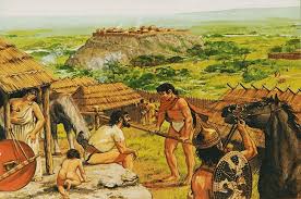 Maybe you would like to learn more about one of these? El Origen Historico De Roma La Fundacion De La Ciudad Eterna