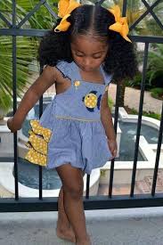 30 Easy Natural Hairstyles Ideas For Toddlers Cute Black Babies Kids Hairstyles Beautiful Black Babies