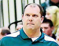 Pennridge's Behrens Reporter/Montgomery Coach of the Year