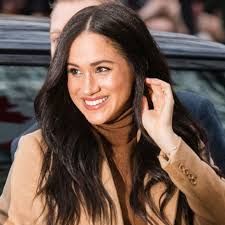 Meghan Markle Makes Private Visit to Her Theater Patronage After Returning  to Work: Pic!