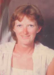 Obituary of Pauline Byers