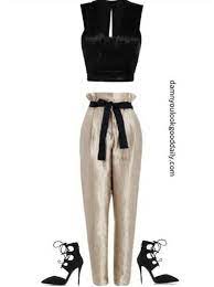 Clearly, this fun and exciting social event is something that a lot of women look forward to attending on a fairly regular basis. Pin On My Fashion Likes
