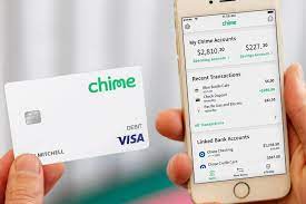 Check spelling or type a new query. Digital Bank Chime Goes Dark For Millions Of Customers