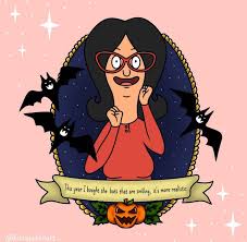 See more of gene belcher from bob's burgers on facebook. Linda Belcher Bob S Burgers Bobs Burgers Funny Bobs Burgers Wallpaper Bobs Burgers