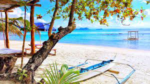 Romantic Beach Cottage In A Secluded Cove Private Beach Vacation Vacation Home Rentals Palawan