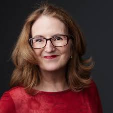 Sophie Lydia Perkins