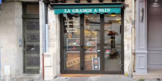 La Grange A Pain Poitevins Fr