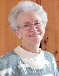 Anita Gardiner Obituary