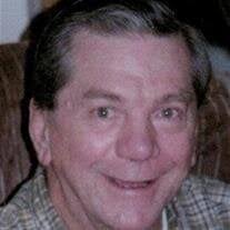 Jerome Michael Lyons Obituary