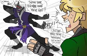 Welcome Foolish Mortals Lego Ninjago Movie Lego Ninjago Ninjago Memes