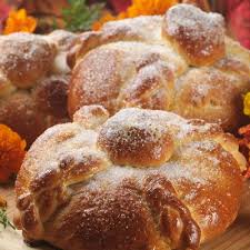 Day Of The Dead Bread Nestle Carnation