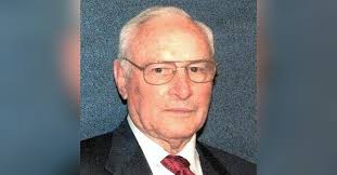 Mr. James M. "Buster" Duran Obituary