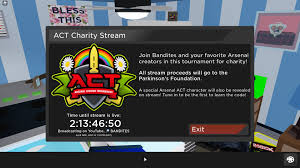 It was rewarded due to 25+ more costumes of arsenal skins were submitted during the arsenal discord costume contest in october. Rolvestuff Codes 2021